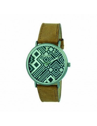 Orologio Unisex Snooz SAA1041-83 (Ø 40 mm)