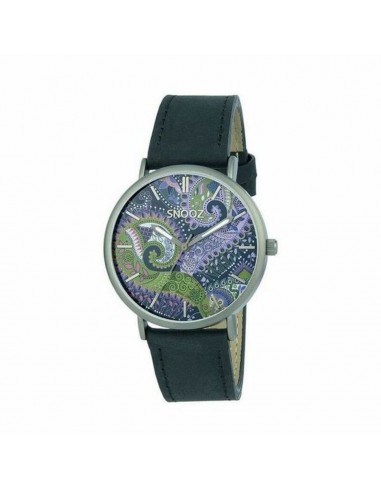 Horloge Uniseks Snooz SAA1041-85 (Ø...