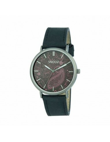 Horloge Uniseks Snooz SAA1041-86 (Ø 40 mm)