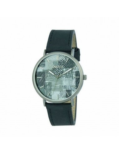 Horloge Uniseks Snooz SAA1041-87 (Ø...