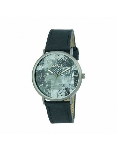 Montre Unisexe Snooz SAA1041-87 (Ø 40 mm)