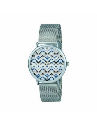 Reloj Unisex Snooz SAA1042-74 (Ø 40 mm)