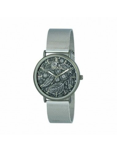 Montre Unisexe Snooz SAA1042-75 (Ø 40 mm)