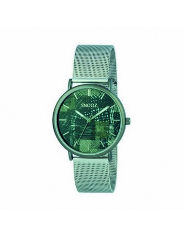 Horloge Uniseks Snooz SAA1042-77 (Ø 40 mm)