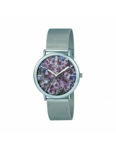 Reloj Unisex Snooz SAA1042-78 (Ø 40 mm)