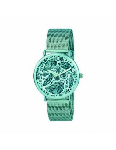 Horloge Uniseks Snooz SAA1042-79 (Ø...