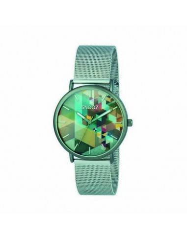 Reloj Unisex Snooz SAA1042-80 (Ø 40 mm)