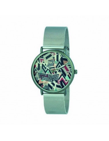 Reloj Unisex Snooz SAA1042-81 (Ø 40 mm)