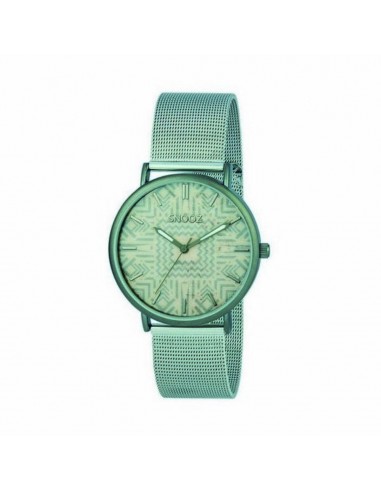 Reloj Unisex Snooz SAA1042-82 (Ø 40 mm)