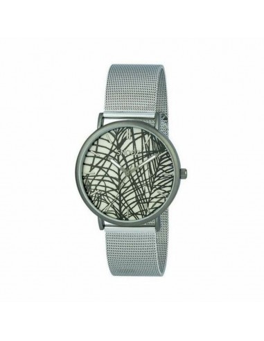 Horloge Uniseks Snooz SAA1042-84 (Ø...