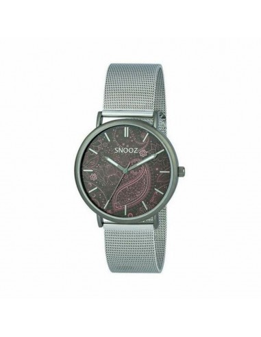 Horloge Uniseks Snooz SAA1042-86 (Ø...