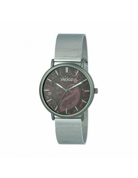 Unisex Watch Snooz SAA1042-86 (Ø 40 mm)