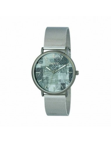 Horloge Uniseks Snooz SAA1042-87 (Ø...