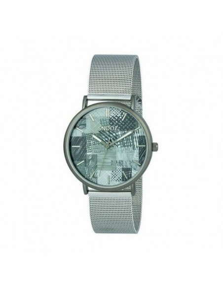 Unisex-Uhr Snooz SAA1042-87 (Ø 40 mm)