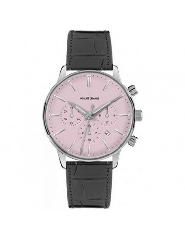 Montre Homme Jacques Lemans 1-209F (Ø 39 mm)