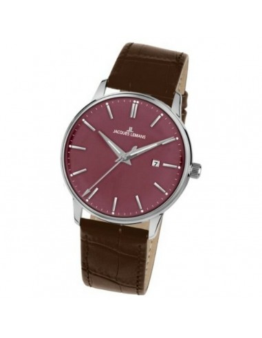 Reloj Hombre Jacques Lemans 1-213E (Ø 42 mm)