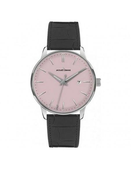 Montre Homme Jacques Lemans 1-213F (Ø 42 mm)