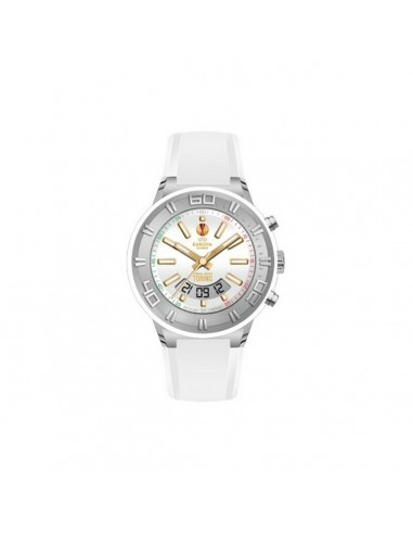 Horloge Uniseks Jacques Lemans U-50B...