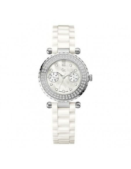 Horloge Dames Guess A28101L1 (Ø 36 mm)