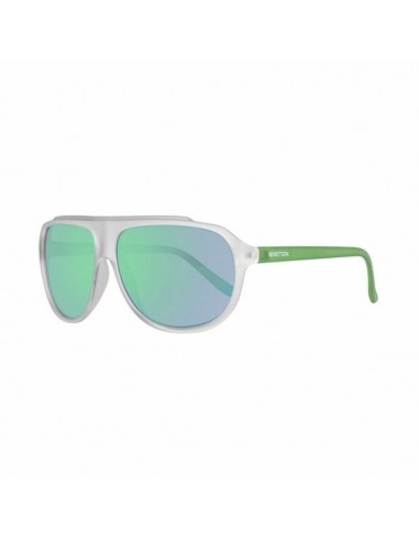 Lunettes de soleil Homme Benetton BE921S02