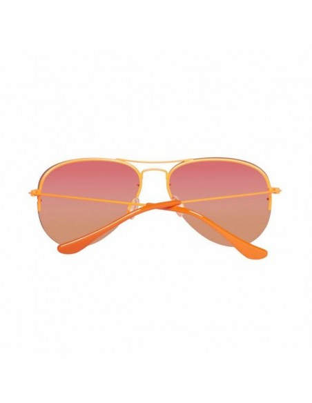 Lunettes de soleil Unisexe Benetton BE922S06