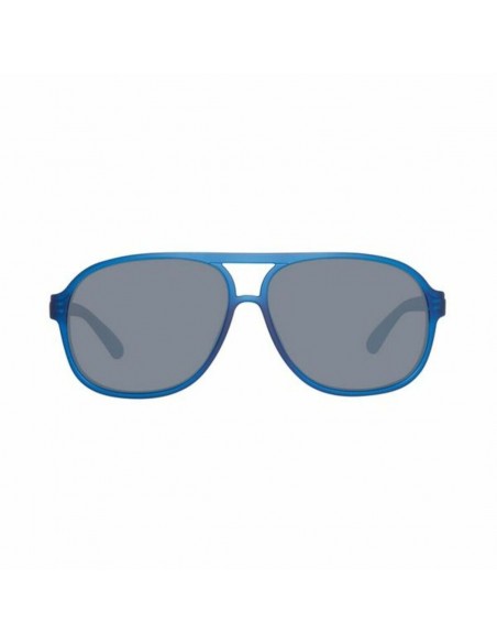 Lunettes de soleil Homme Benetton BE935S04 Bleu (ø 60 mm)