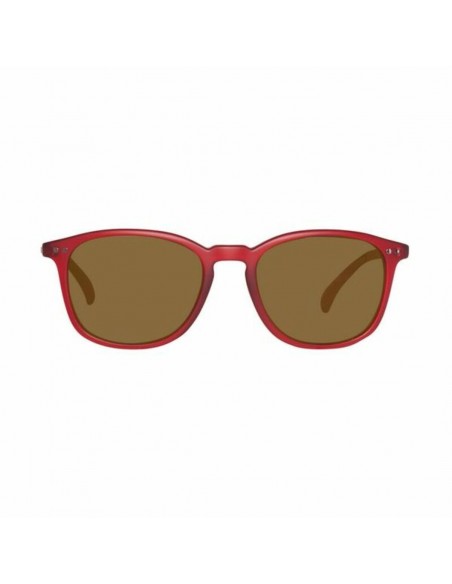 Lunettes de soleil Unisexe Benetton BE960S06 Rouge (ø 52 mm)