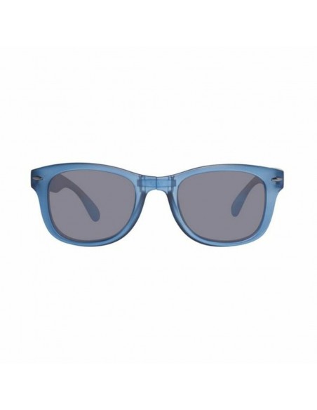 Lunettes de soleil Unisexe Benetton BE987S02 Bleu (ø 51 mm)