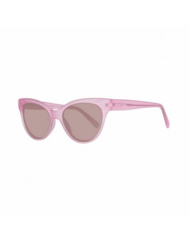 Unisex-Sonnenbrille Benetton BE998S02