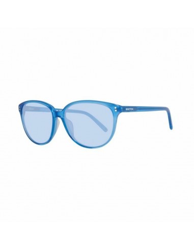 Men's Sunglasses Benetton BN231S83 Blue (ø 56 mm)