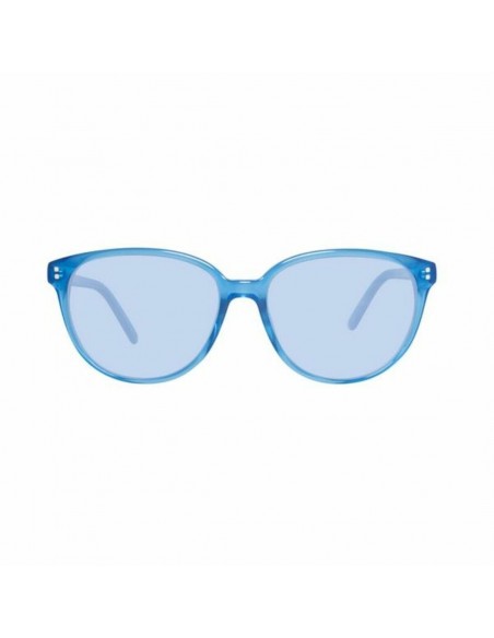 Lunettes de soleil Homme Benetton BN231S83 Bleu (ø 56 mm)