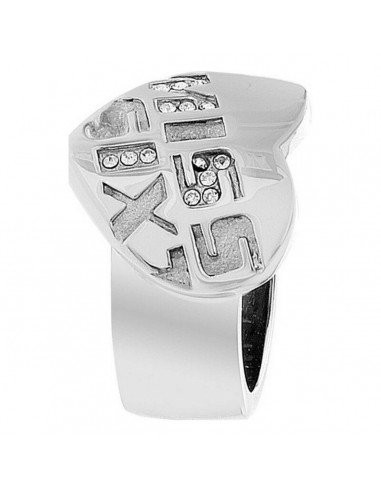 Ladies' Ring Miss Sixty SMK504008...