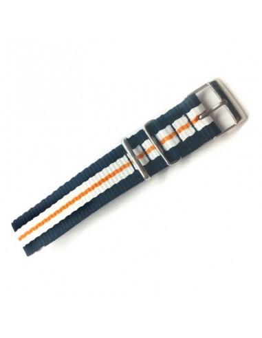 Watch Strap U.S. Polo Assn. 14-0301 (24 cm)