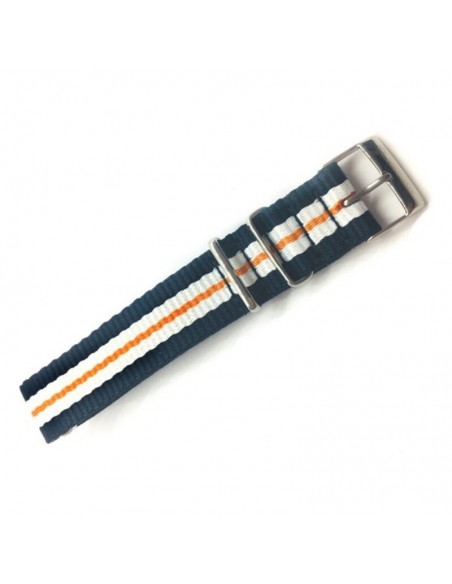 Watch Strap U.S. Polo Assn. 14-0301 (24 cm)