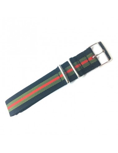 Watch Strap U.S. Polo Assn. 14-0302 (24 cm)