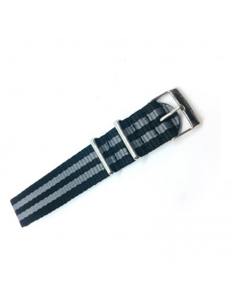 Watch Strap U.S. Polo Assn. 14-0306 (24 cm)