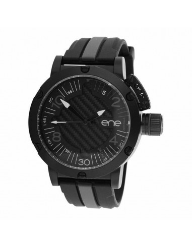 Montre Homme Ene 650000111 (ø 51 mm)