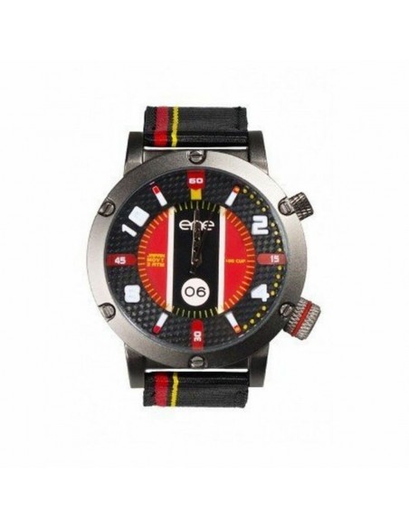 Montre Homme Ene 650000111 (ø 51 mm)