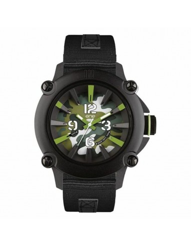 Horloge Heren Ene 640000108 (ø 51 mm)