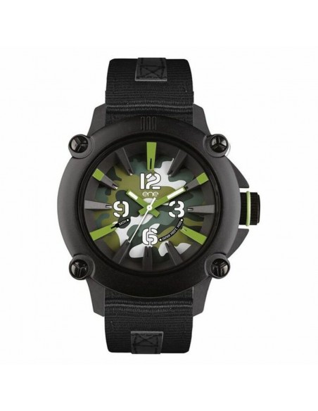 Montre Homme Ene 640000108 (ø 51 mm)