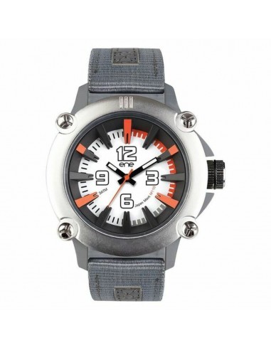 Horloge Heren Ene 640018118 (ø 51 mm)