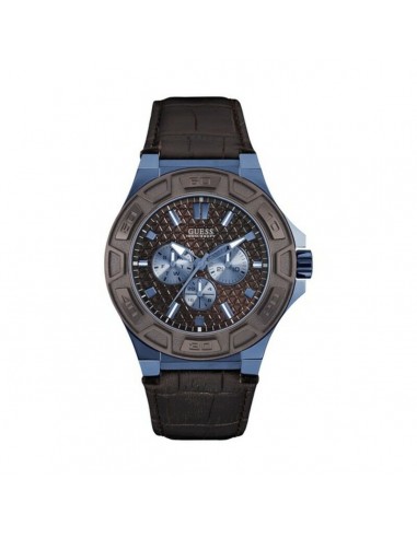 Montre Homme Guess W0674G5 (Ø 45 mm)