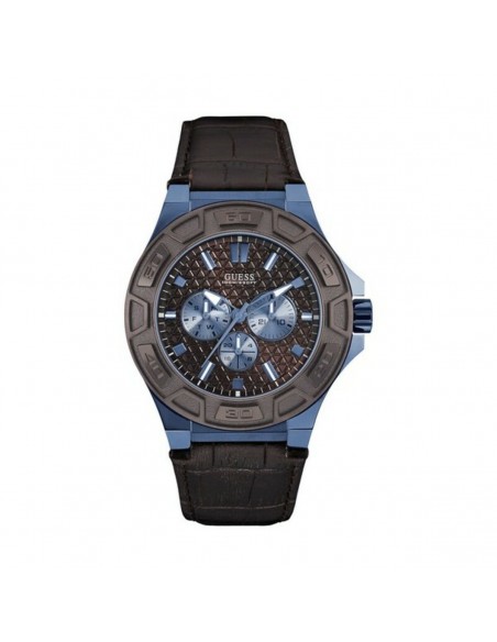 Montre Homme Guess W0674G5 (Ø 45 mm)