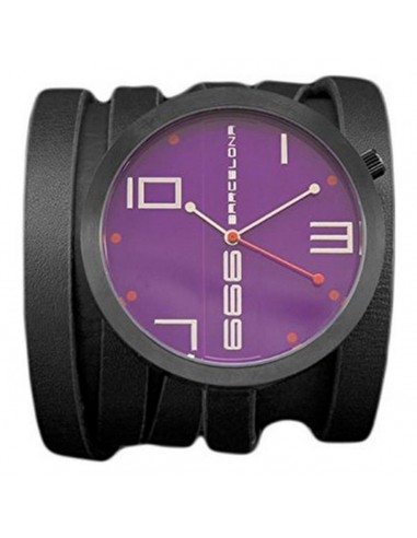 Reloj Unisex 666 Barcelona 174 (Ø 45 mm)