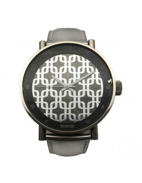 Unisex Watch 666 Barcelona 203 (Ø 43 mm)