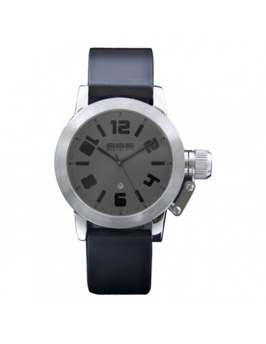 Montre Homme 666 Barcelona 212 (Ø 40 mm)