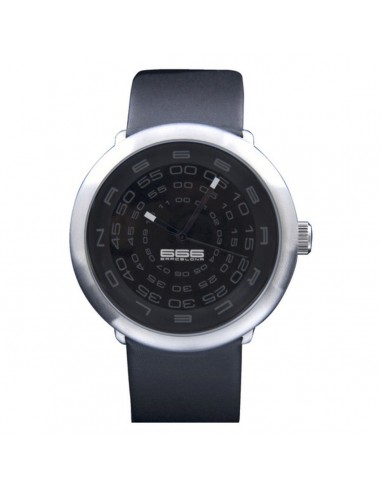 Reloj Hombre 666 Barcelona 231 (Ø 43 mm)