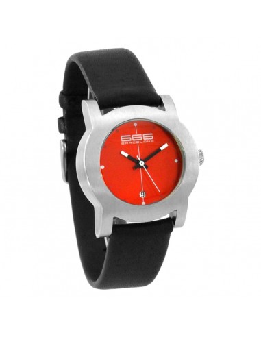 Reloj Mujer 666 Barcelona 242 (Ø 32 mm)