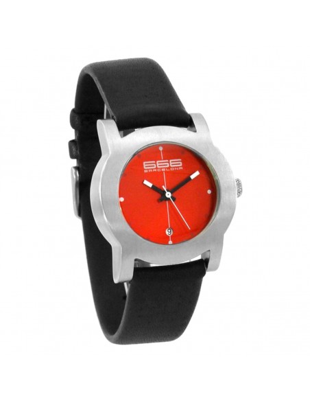 Reloj Mujer 666 Barcelona 242 (Ø 32 mm)