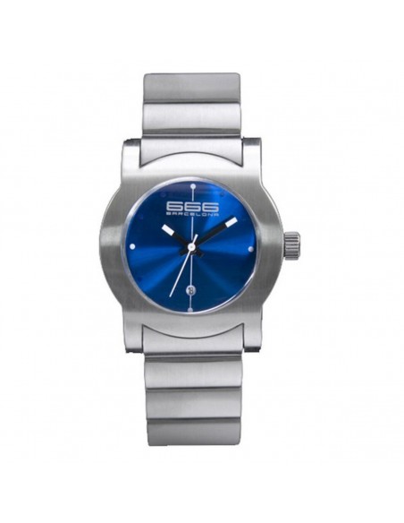 Reloj Mujer 666 Barcelona 245 (Ø 32 mm)